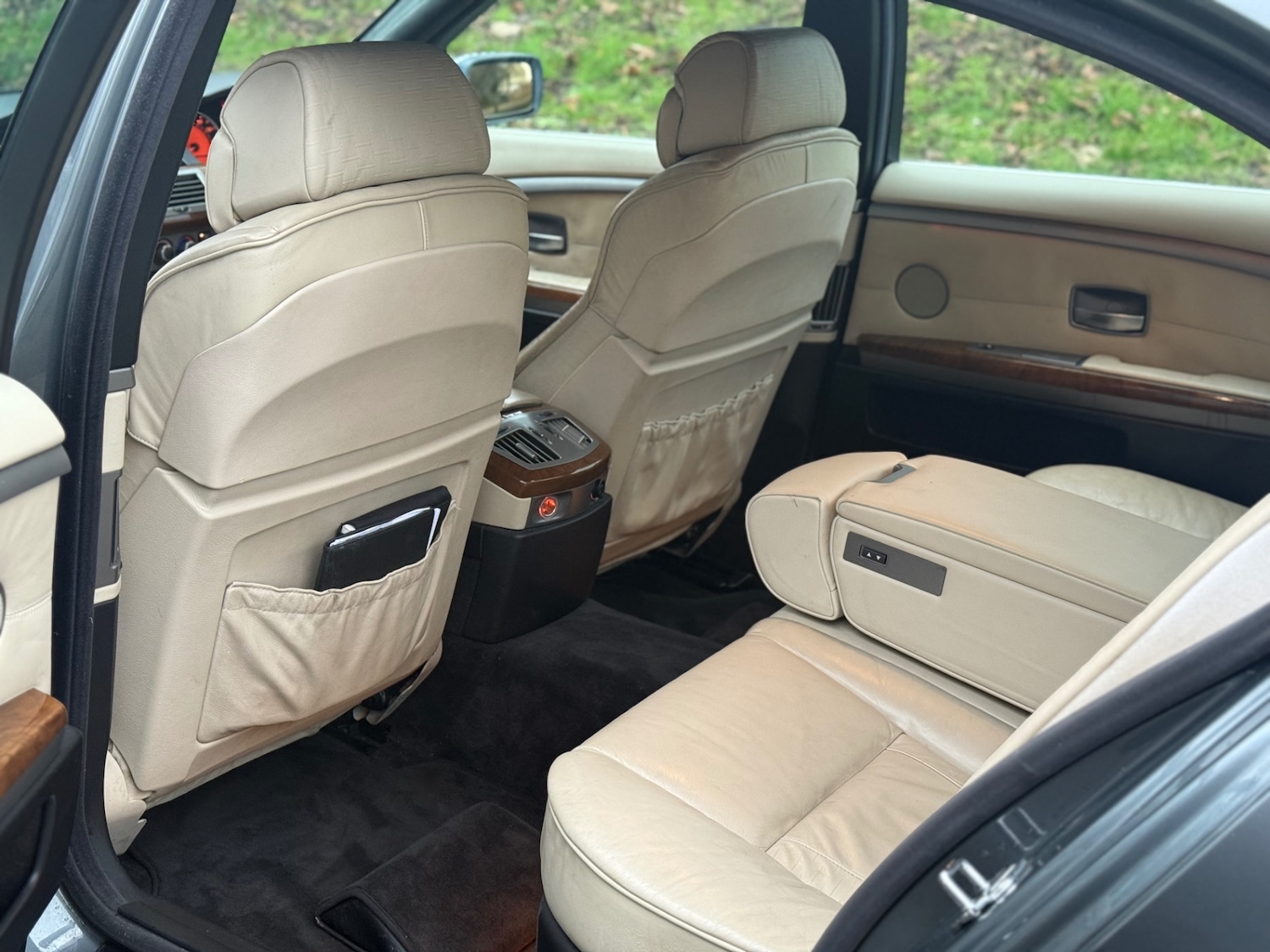 Used BMW 7 Series 2006 for sale - 77045694: Photo 7