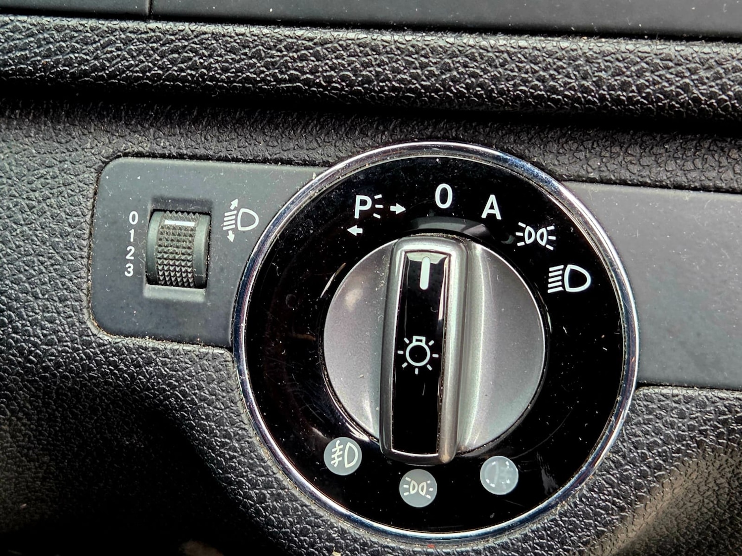 Used Mercedes-Benz C Class 2008 for sale - 76534065: Photo 14