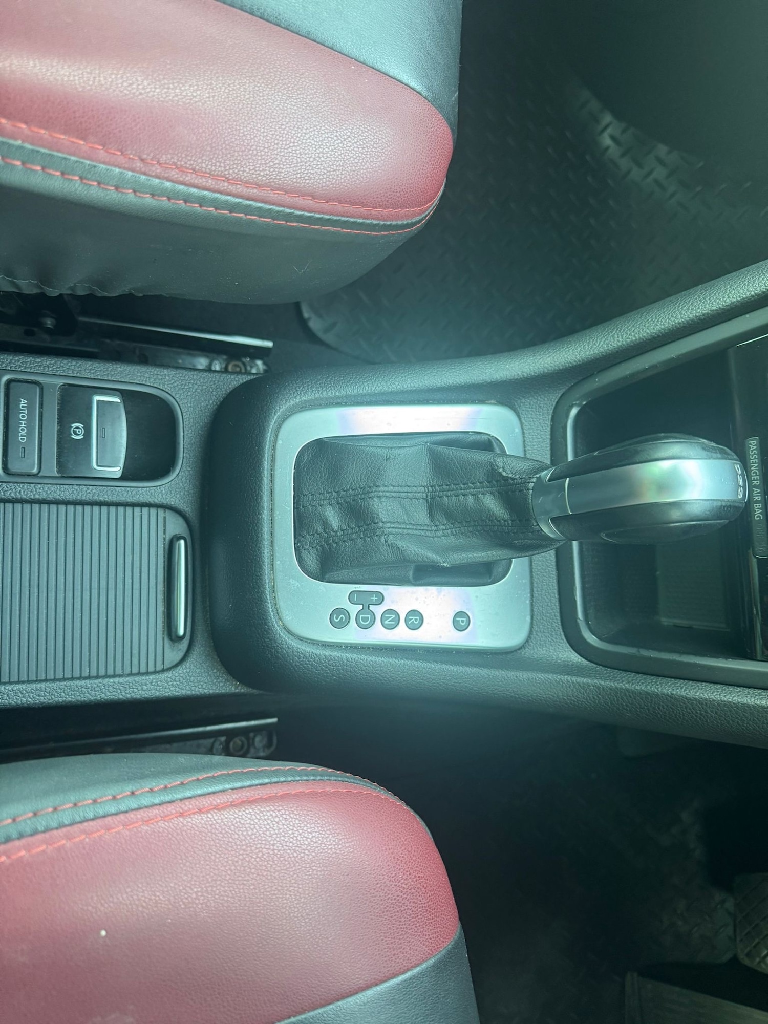 Vehicle 17