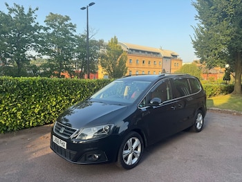 2016 (66) - 2.0 TDI CR SE [150] 5dr DSG