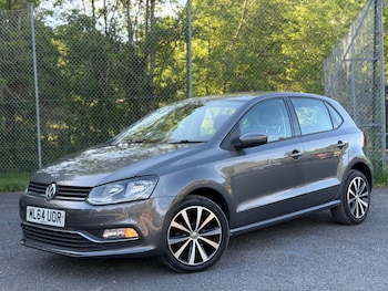 Used Volkswagen Polo 2014 for sale - 78947687: Photo