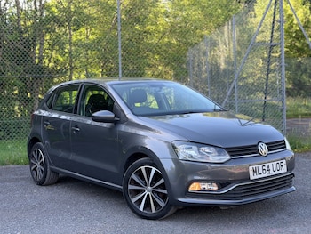 Used Volkswagen Polo 2014 for sale - 78947687: Photo