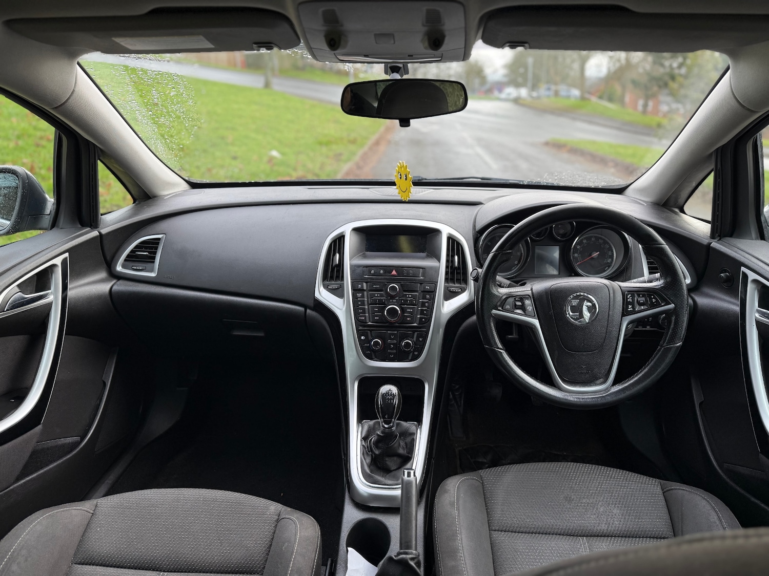 Used Vauxhall Astra 2013 for sale - 77083873: Photo 10