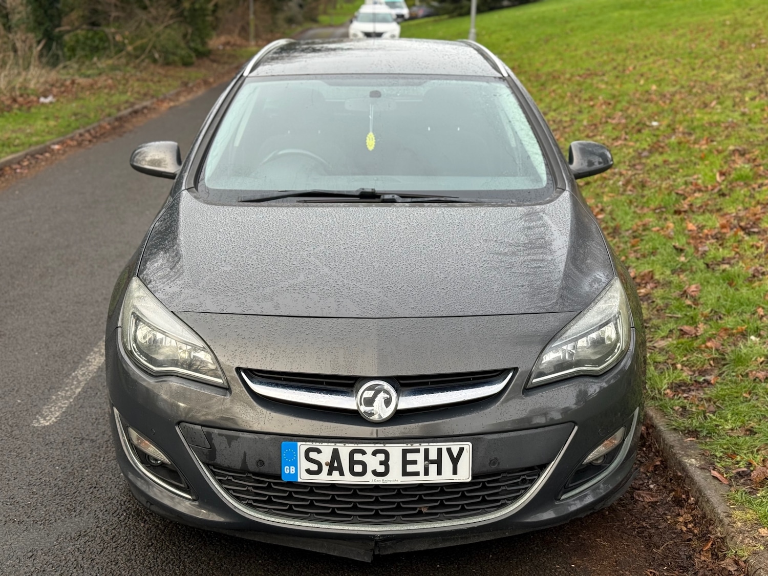 Used Vauxhall Astra 2013 for sale - 77083873: Photo 7