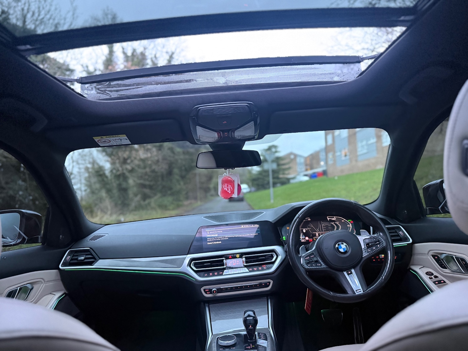 Used BMW 3 Series 2020 for sale - 77504503: Photo 15