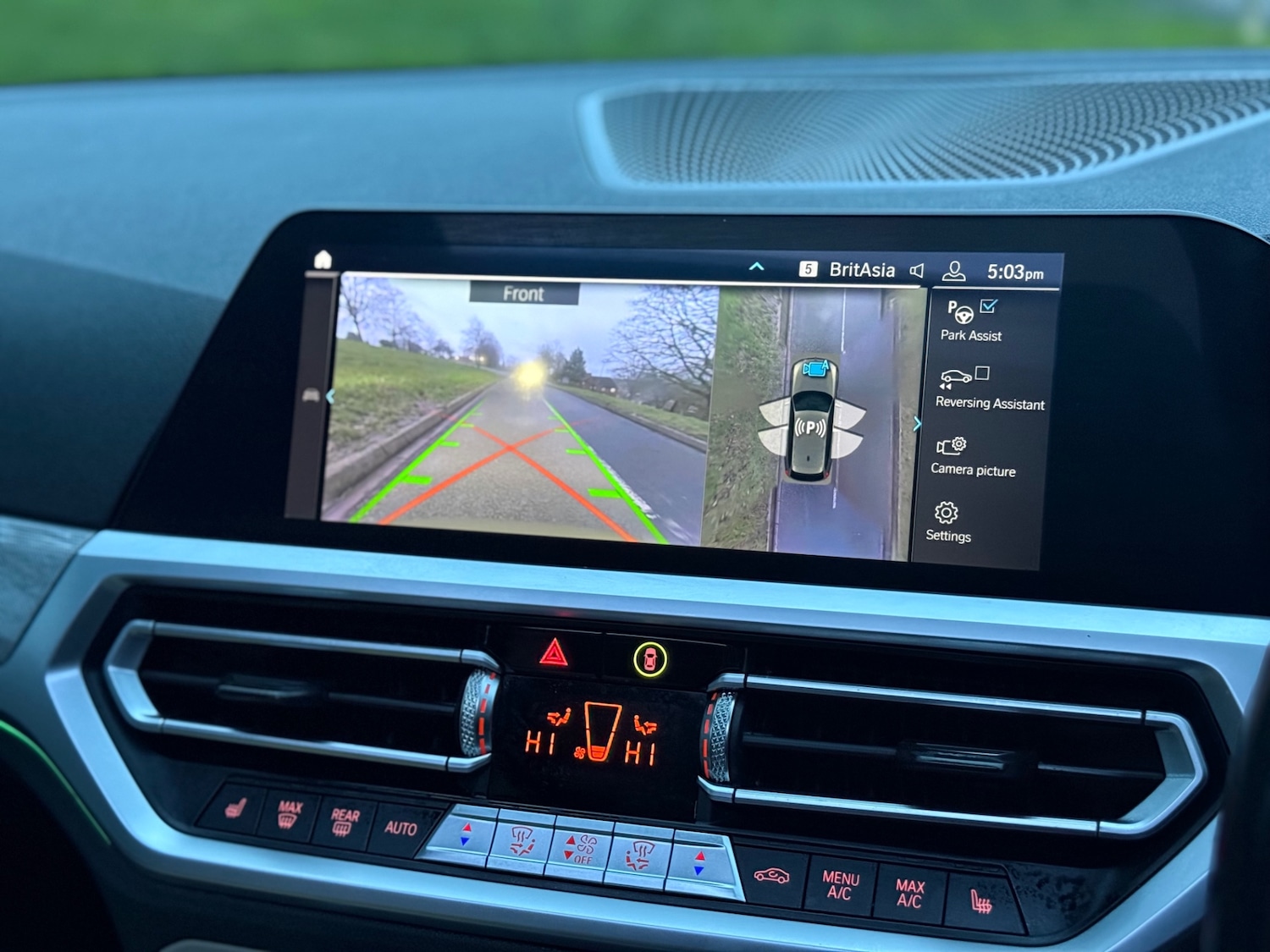 Used BMW 3 Series 2020 for sale - 77504503: Photo 19