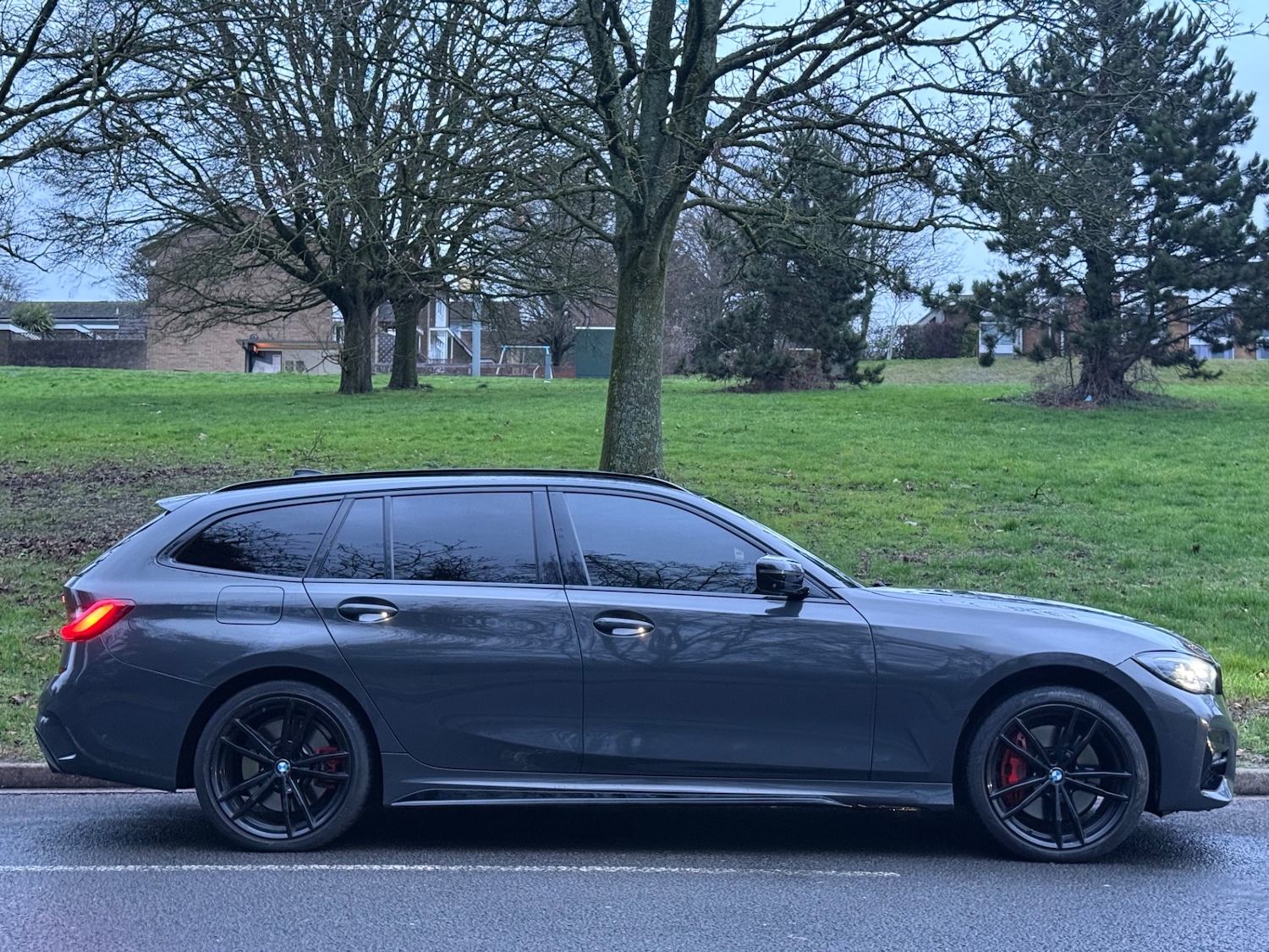 Used BMW 3 Series 2020 for sale - 77504503: Photo 4