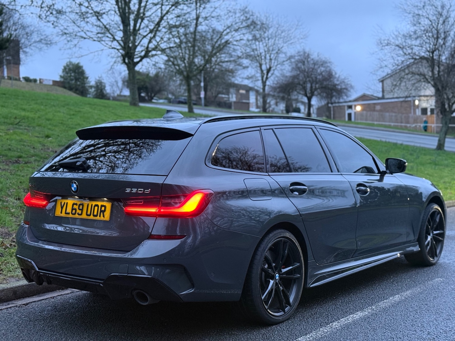 Used BMW 3 Series 2020 for sale - 77504503: Photo 5