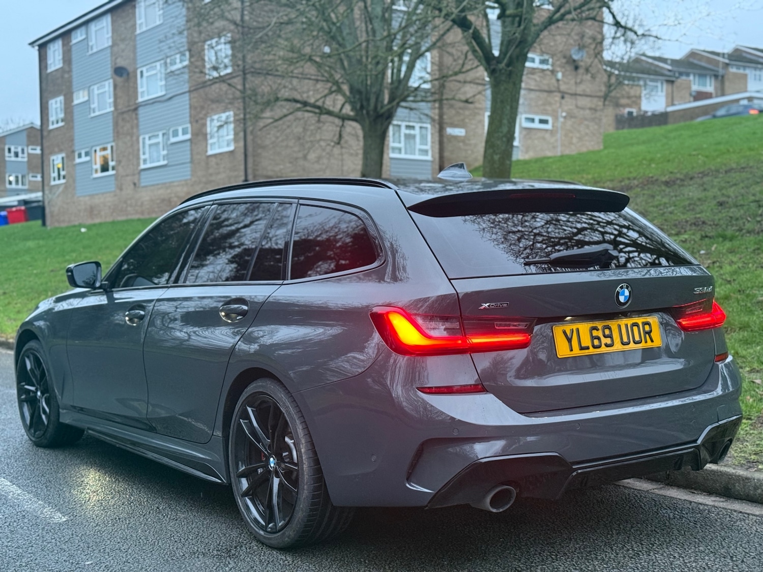 Used BMW 3 Series 2020 for sale - 77504503: Photo 6