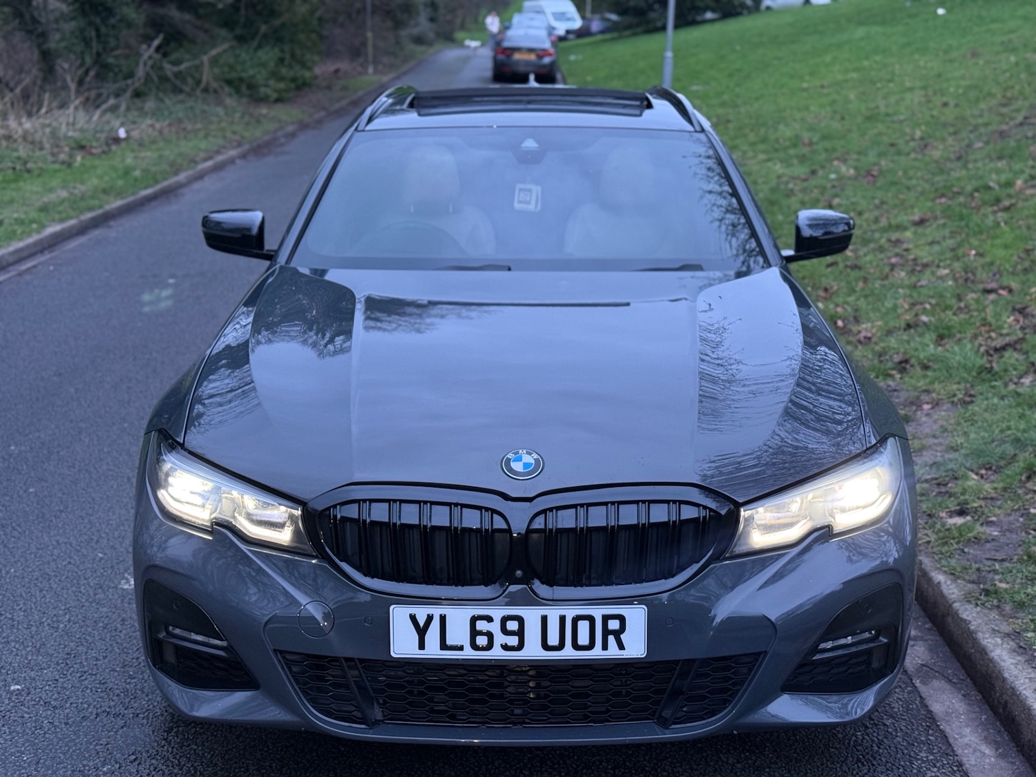 Used BMW 3 Series 2020 for sale - 77504503: Photo 7