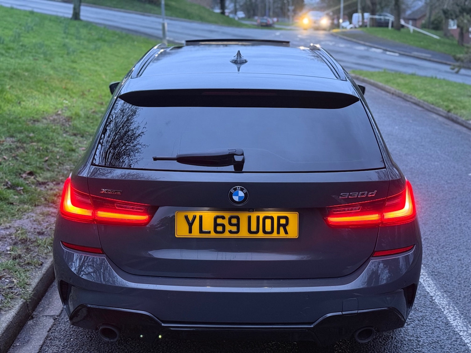 Used BMW 3 Series 2020 for sale - 77504503: Photo 8