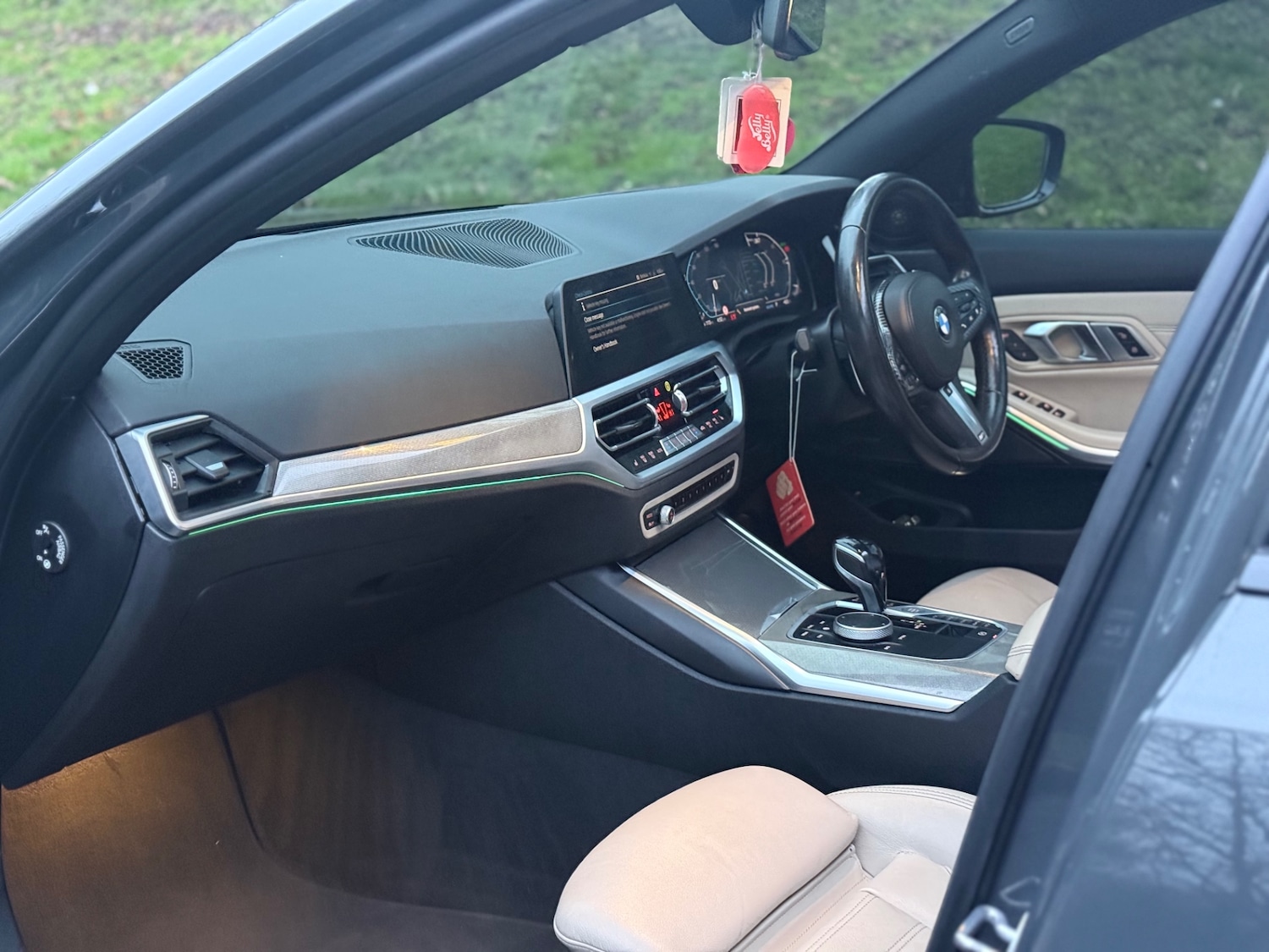 Used BMW 3 Series 2020 for sale - 77504503: Photo 9