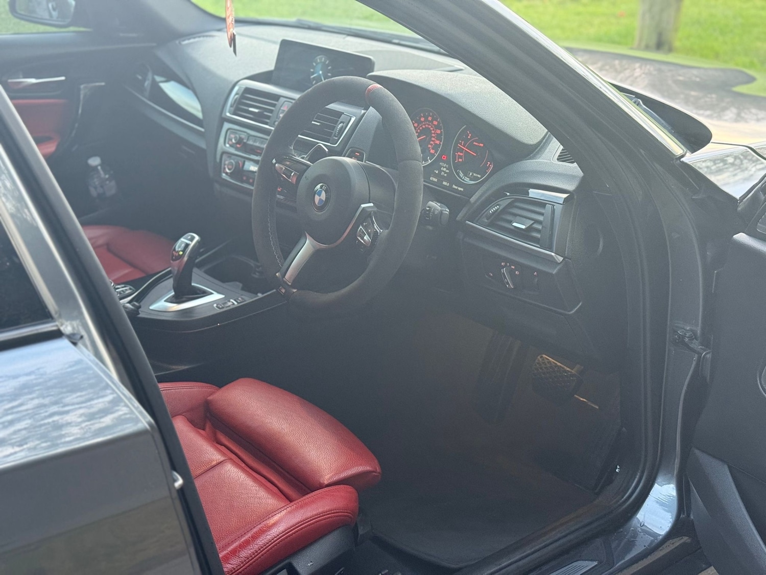 Used BMW 1 Series 2017 for sale - 76807977: Photo 11