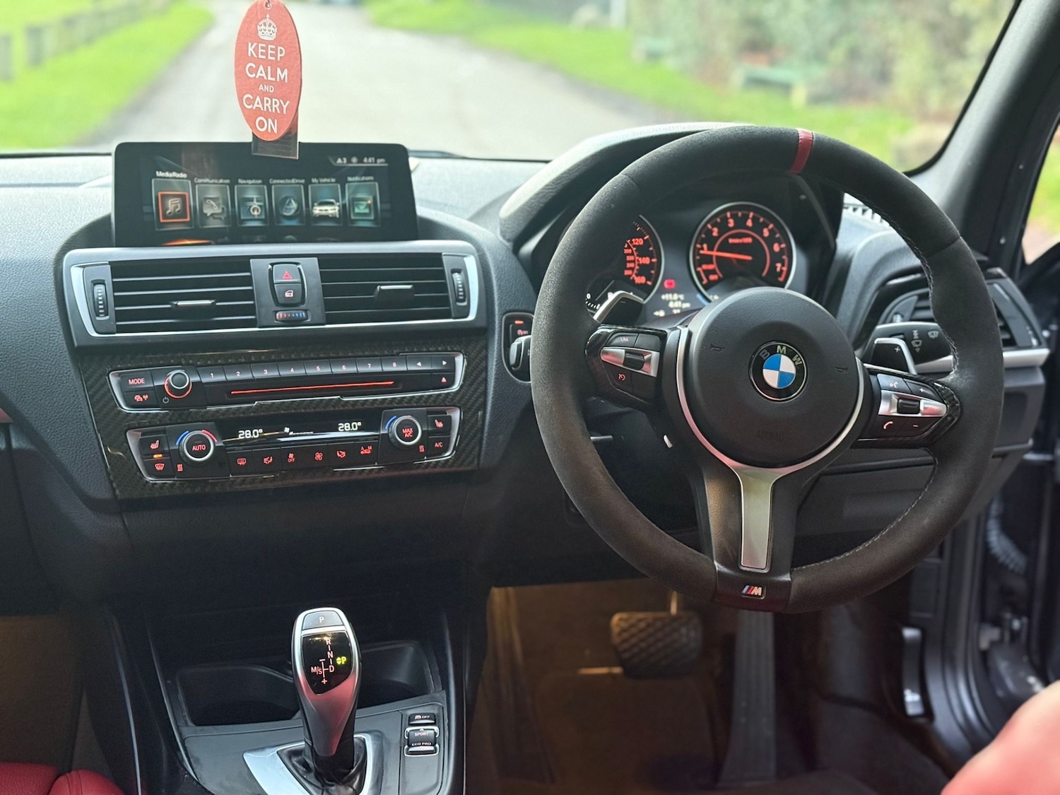 Used BMW 1 Series 2017 for sale - 76807977: Photo 12