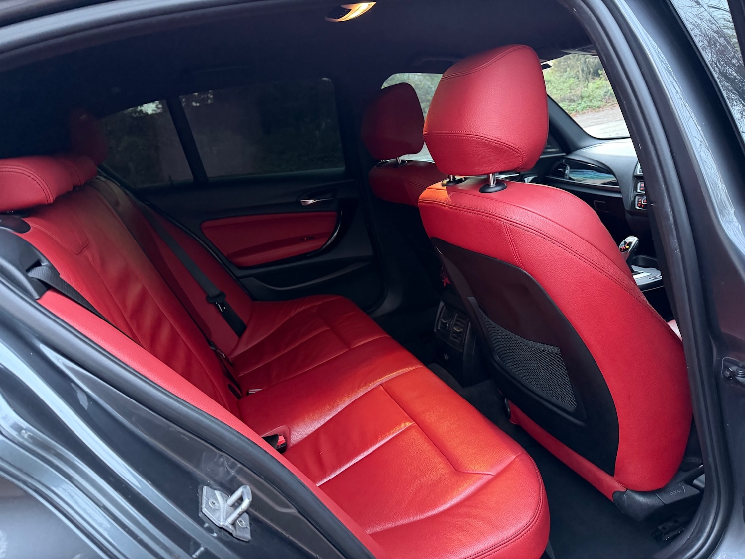 Used BMW 1 Series 2017 for sale - 76807977: Photo 14