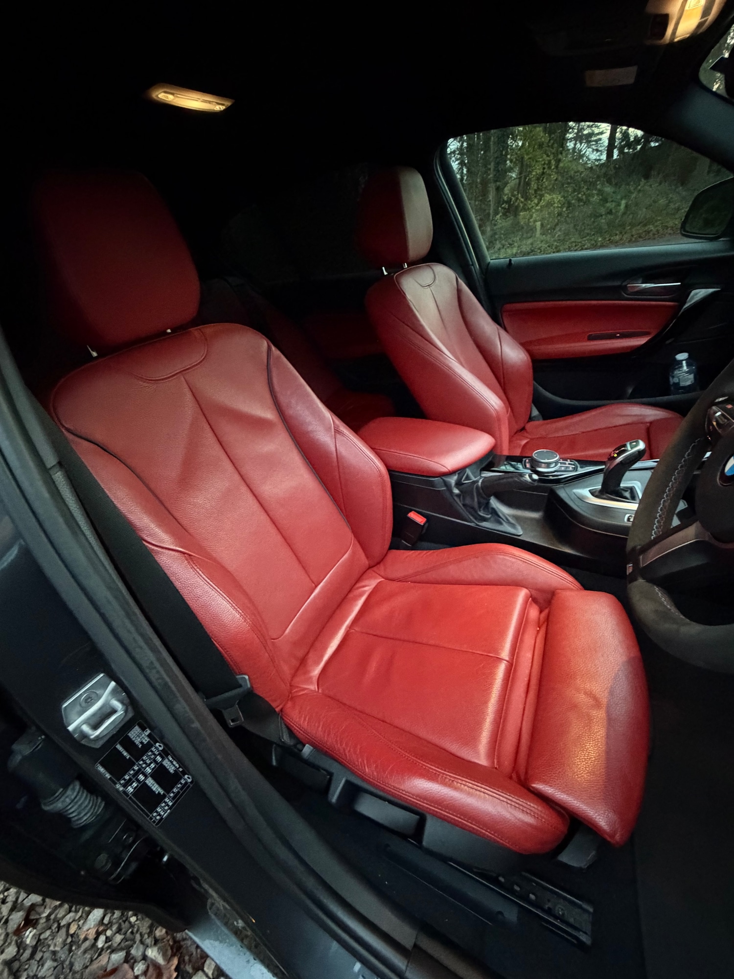 Used BMW 1 Series 2017 for sale - 76807977: Photo 15