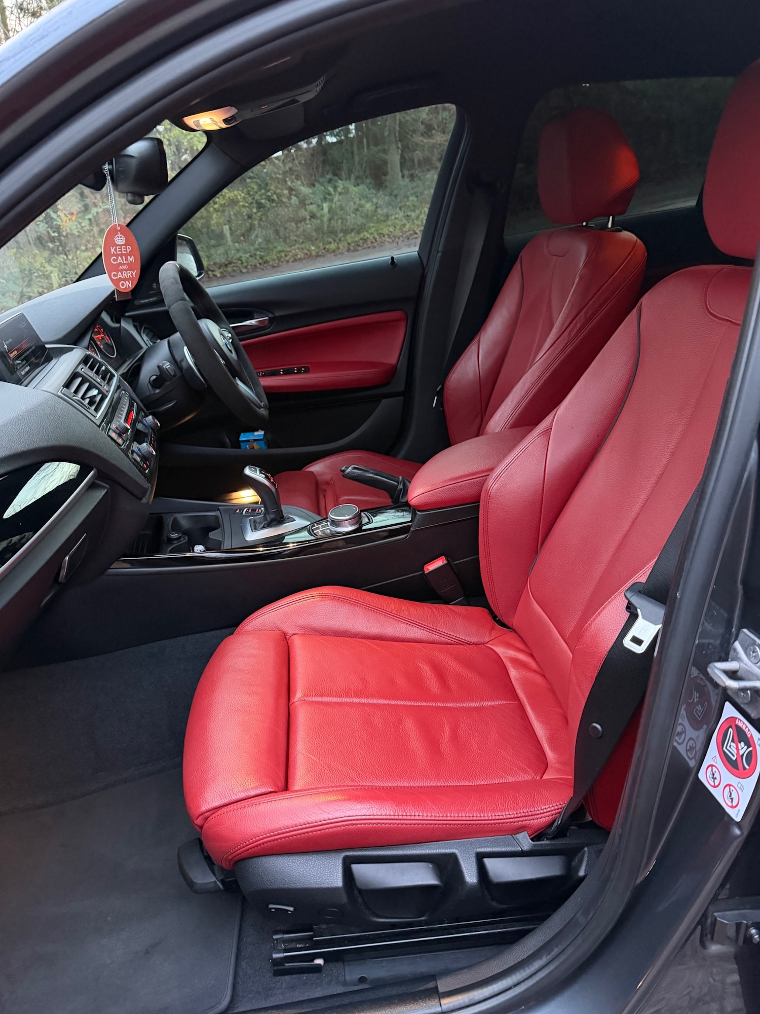 Used BMW 1 Series 2017 for sale - 76807977: Photo 16