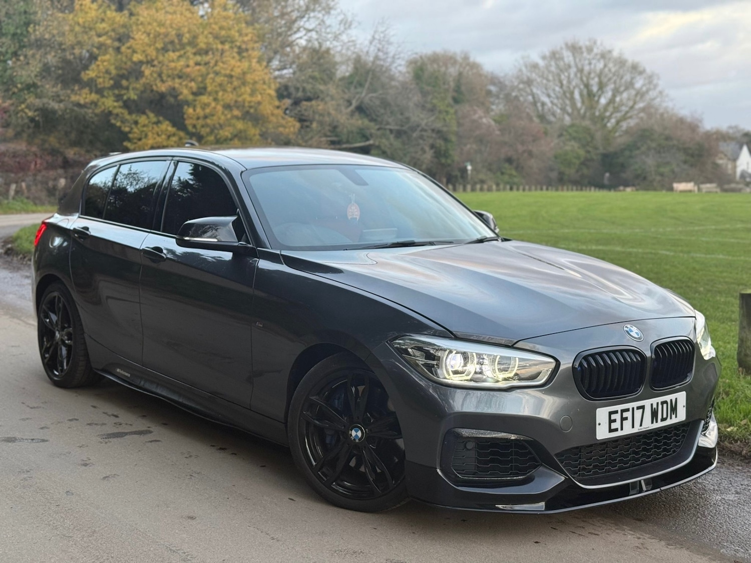 Used BMW 1 Series 2017 for sale - 76807977: Photo 3