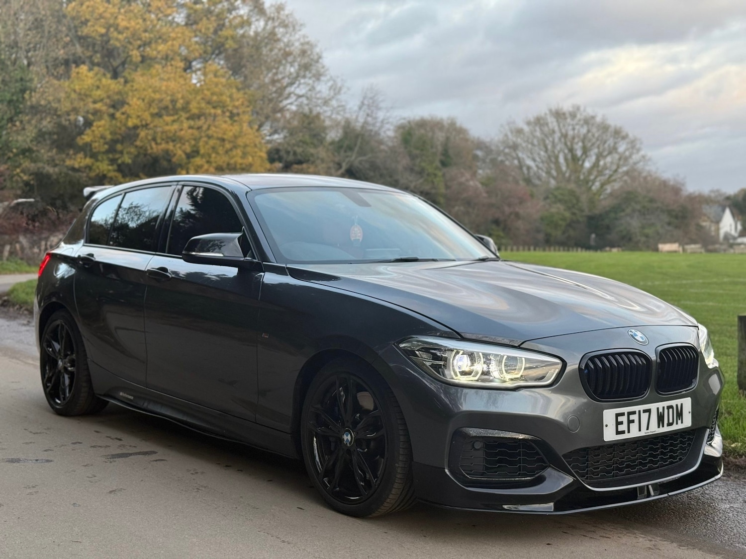 Used BMW 1 Series 2017 for sale - 76807977: Photo 4