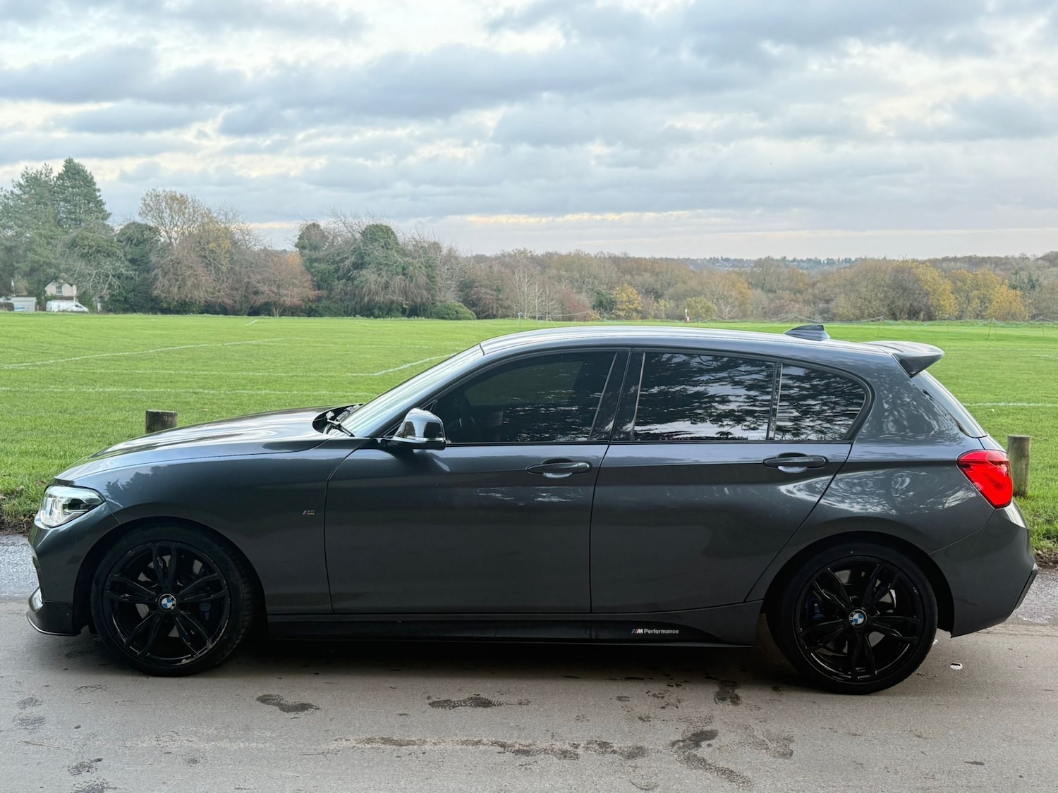 Used BMW 1 Series 2017 for sale - 76807977: Photo 5