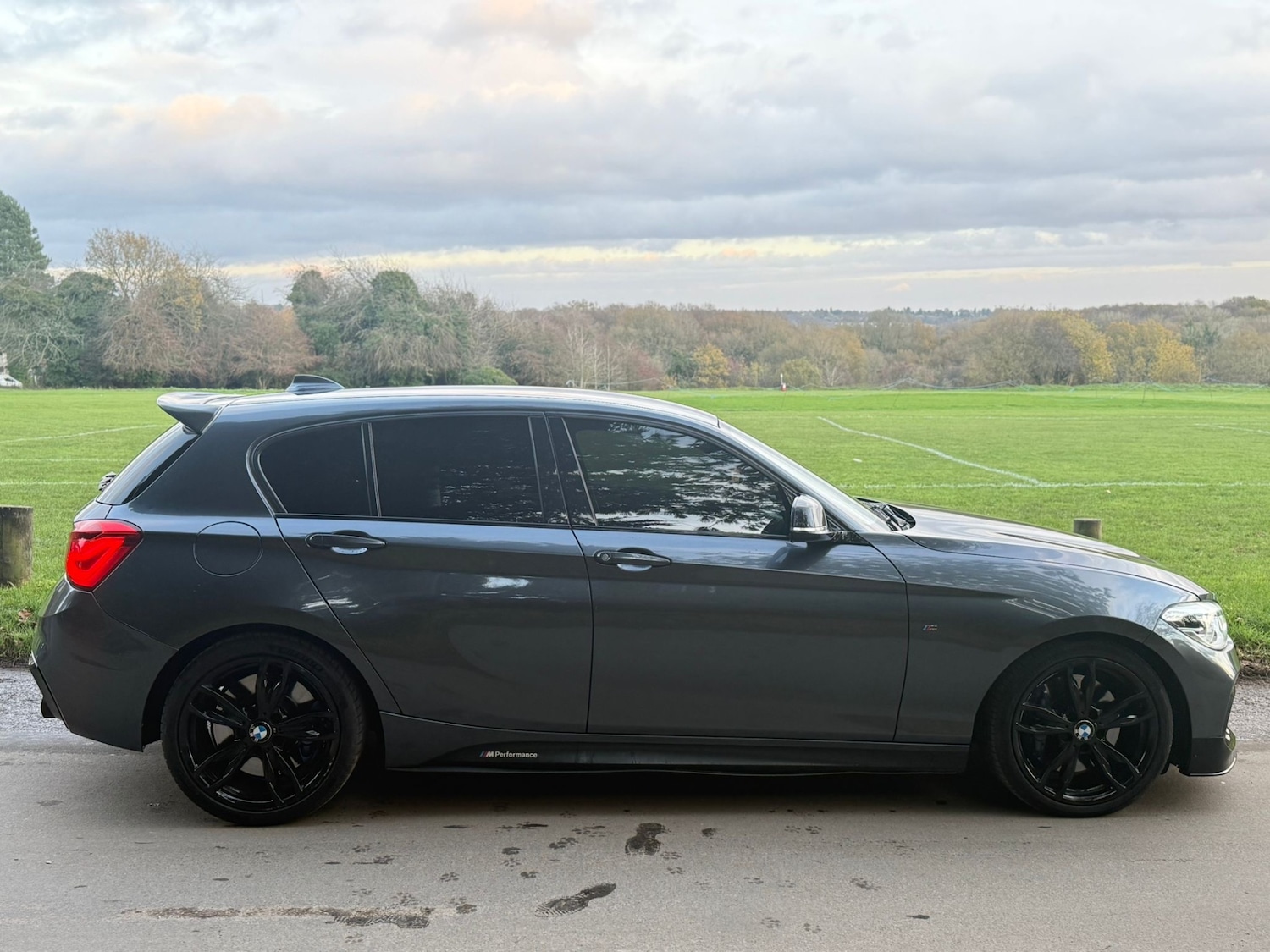 Used BMW 1 Series 2017 for sale - 76807977: Photo 6