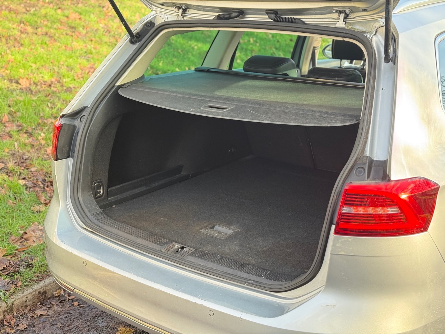 Used Volkswagen Passat 2017 for sale - 76894894: Photo 10