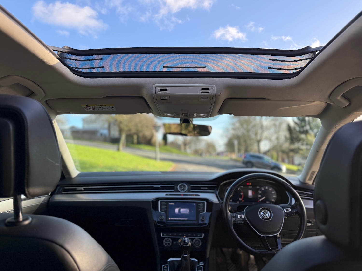 Used Volkswagen Passat 2017 for sale - 76894894: Photo 13