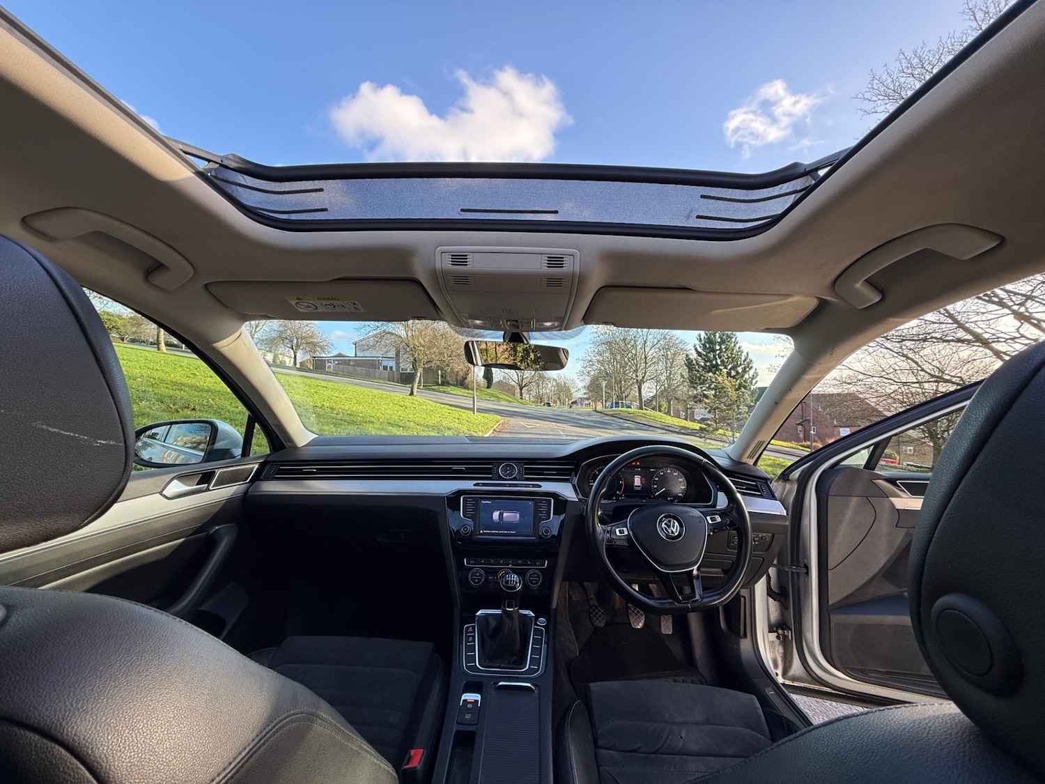 Used Volkswagen Passat 2017 for sale - 76894894: Photo 14