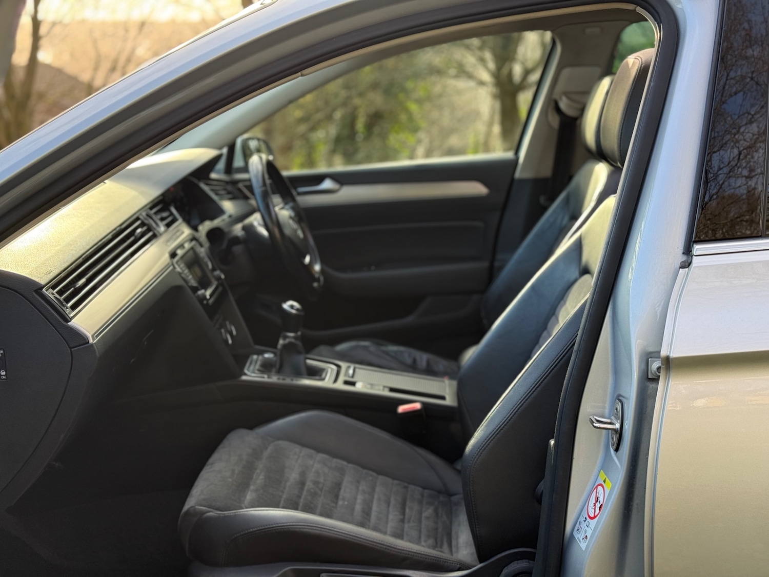 Used Volkswagen Passat 2017 for sale - 76894894: Photo 15