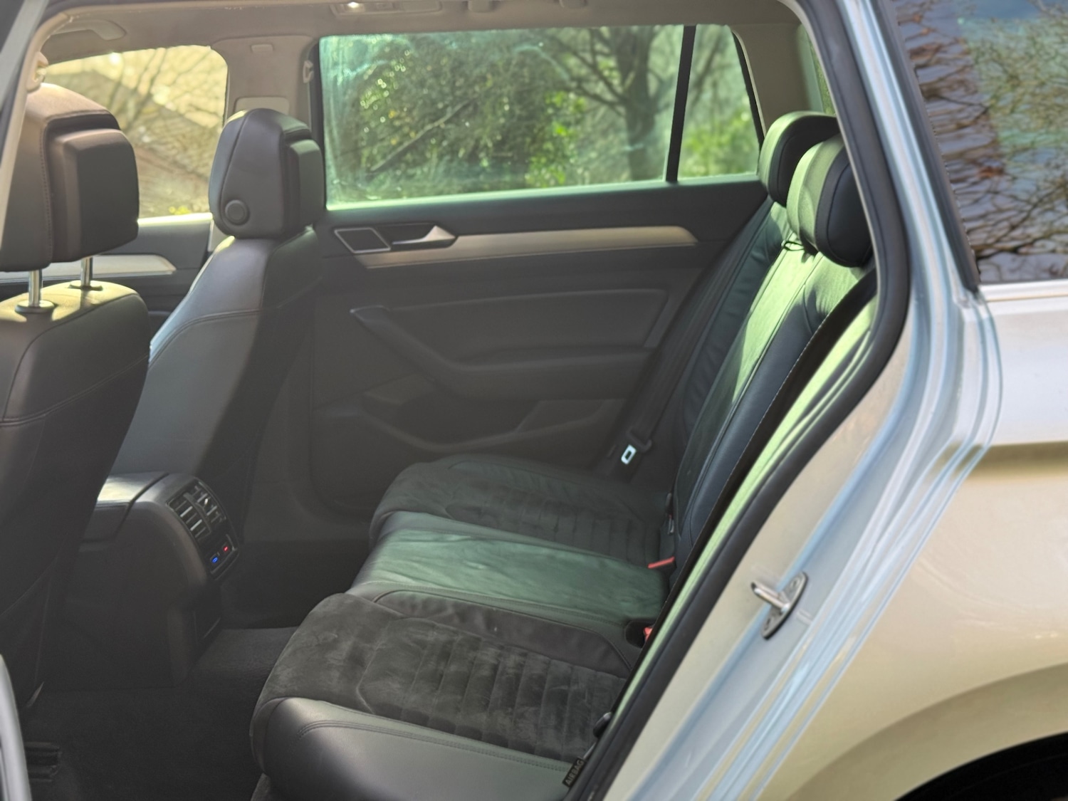 Used Volkswagen Passat 2017 for sale - 76894894: Photo 16