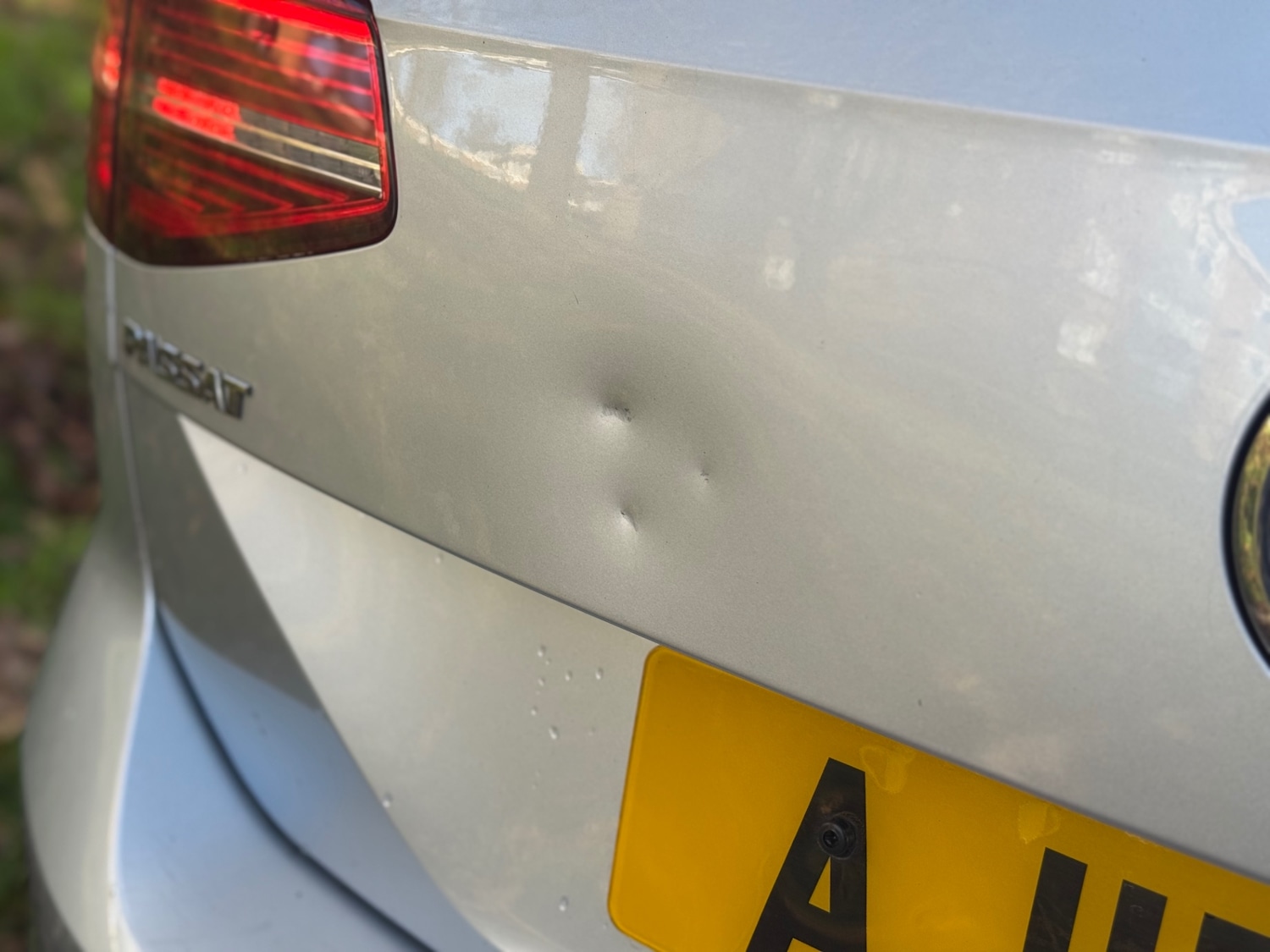 Used Volkswagen Passat 2017 for sale - 76894894: Photo 18