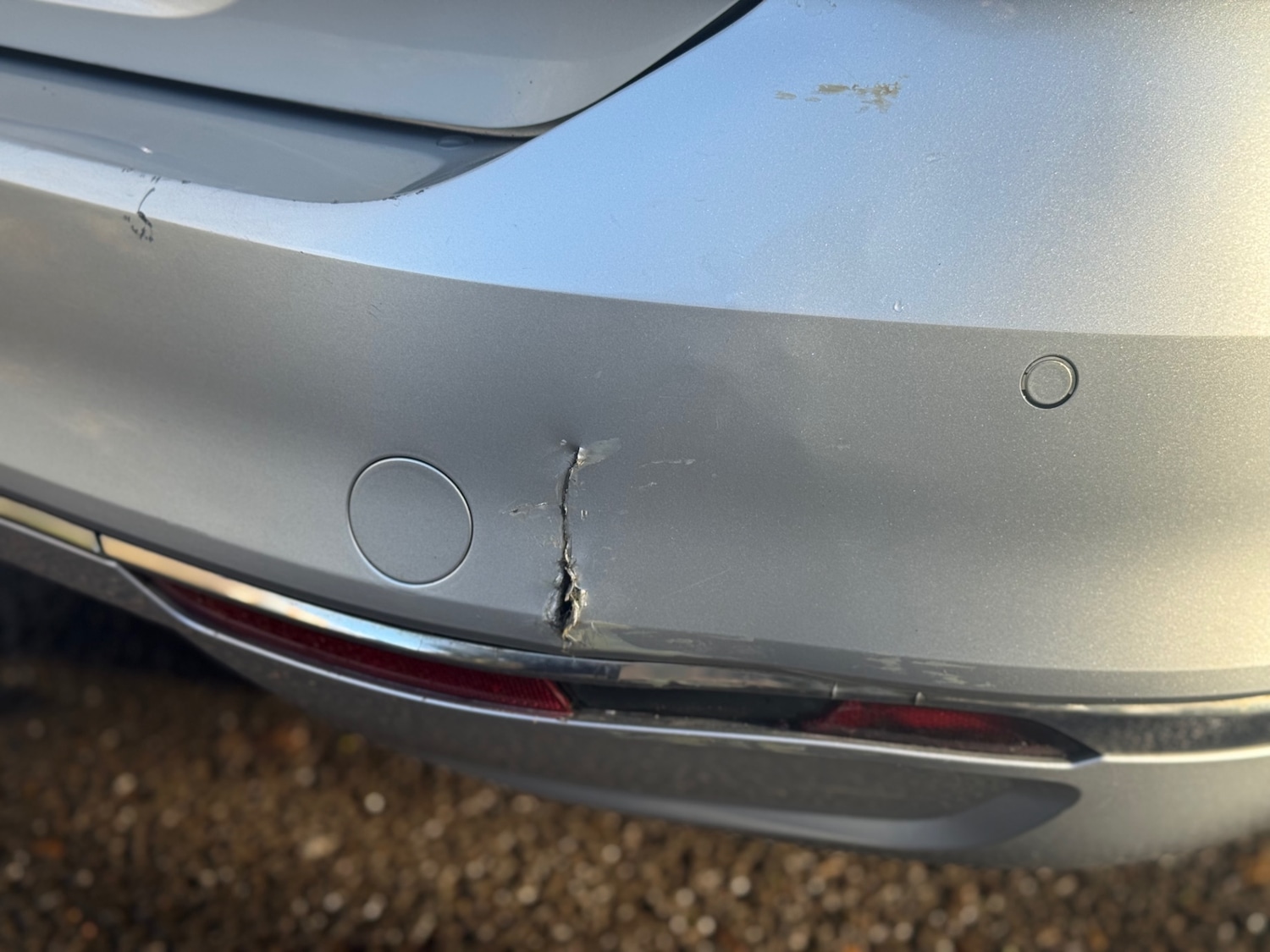 Used Volkswagen Passat 2017 for sale - 76894894: Photo 19