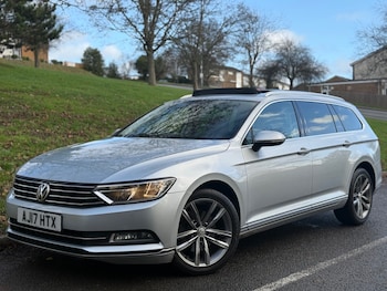 2017 (17) - 2.0 TDI GT 5dr [Panoramic Roof]