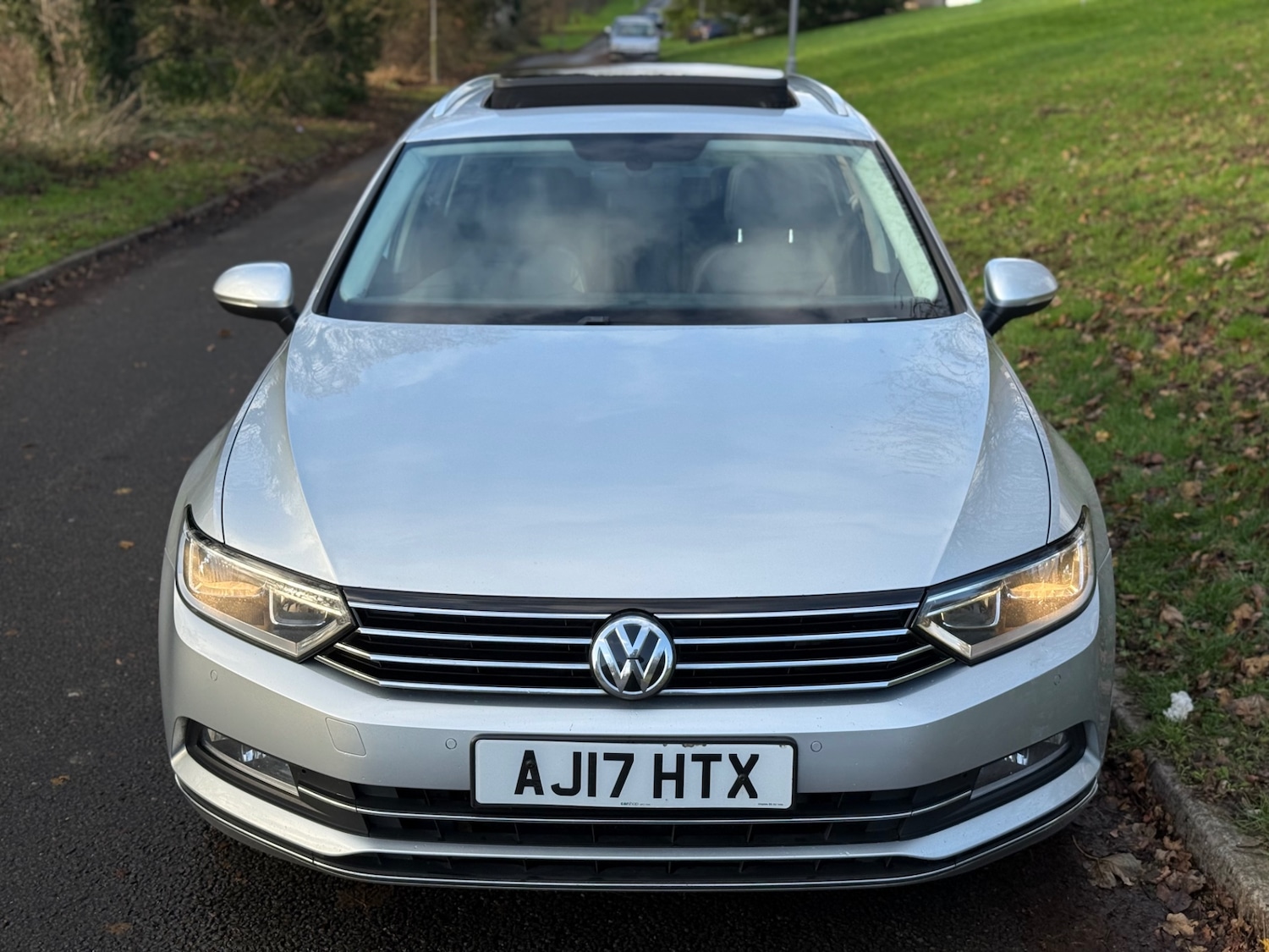 Used Volkswagen Passat 2017 for sale - 76894894: Photo 7