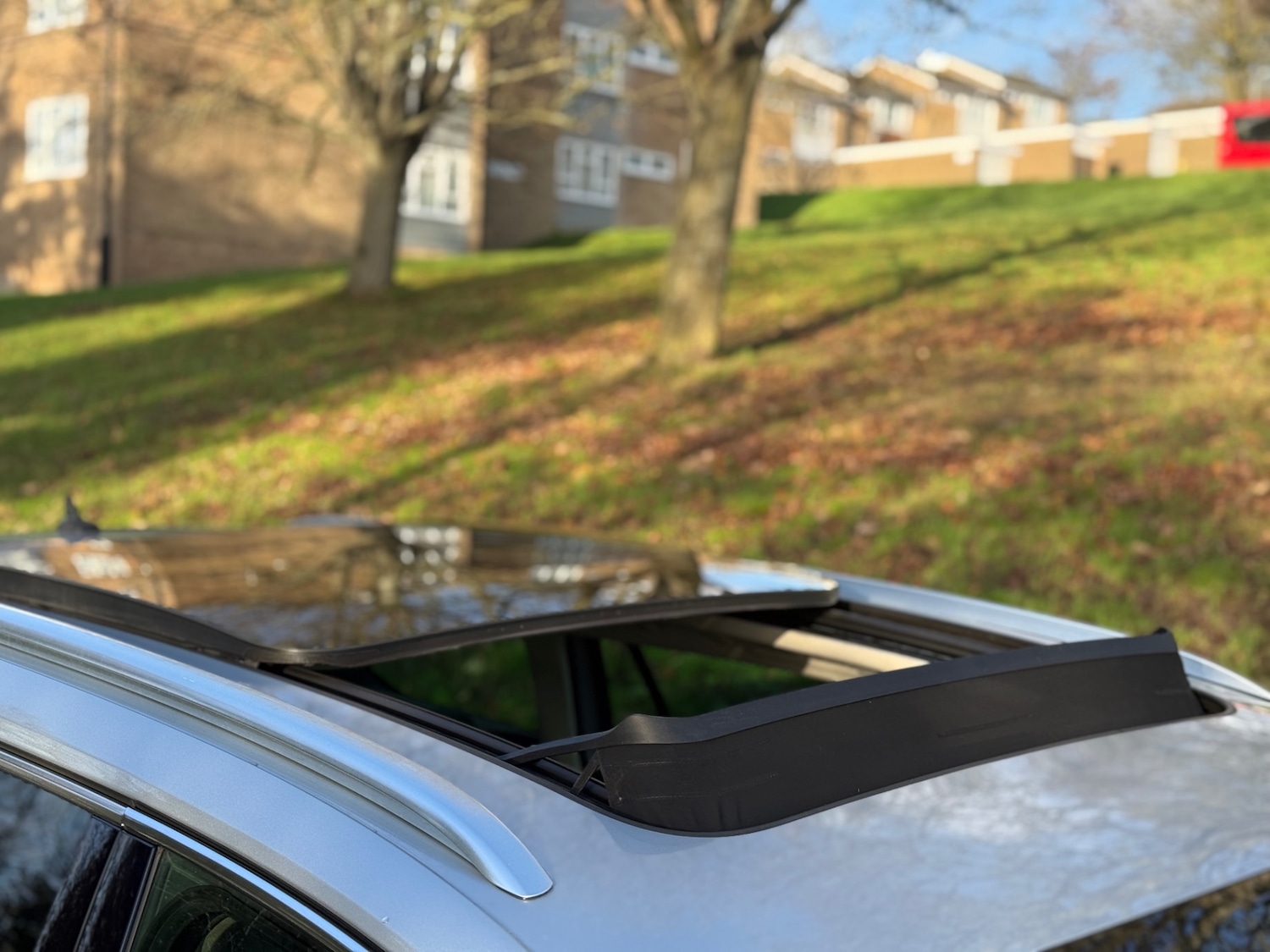 Used Volkswagen Passat 2017 for sale - 76894894: Photo 8