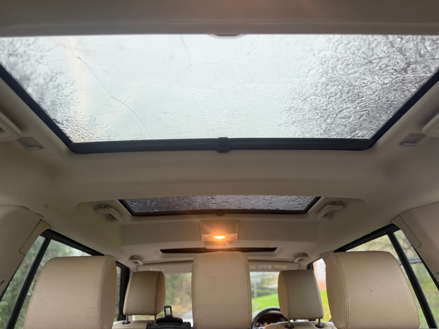 Used Land Rover Discovery 2011 for sale - 76818147: Photo 12