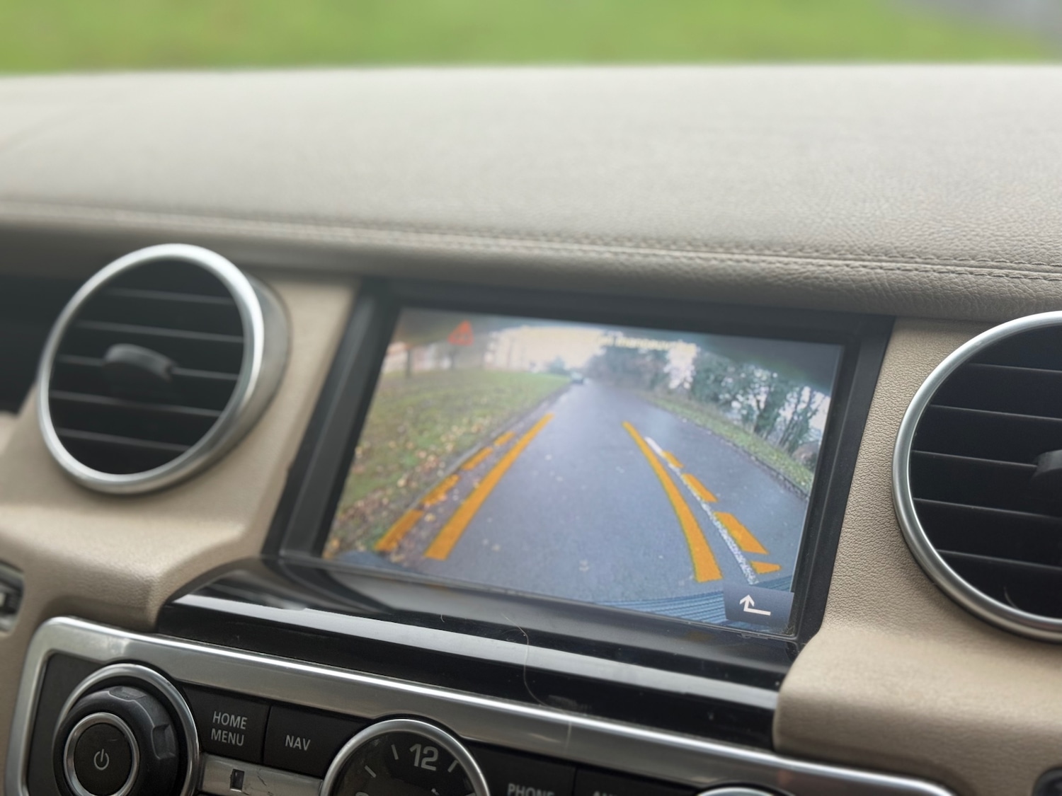 Used Land Rover Discovery 2011 for sale - 76818147: Photo 16