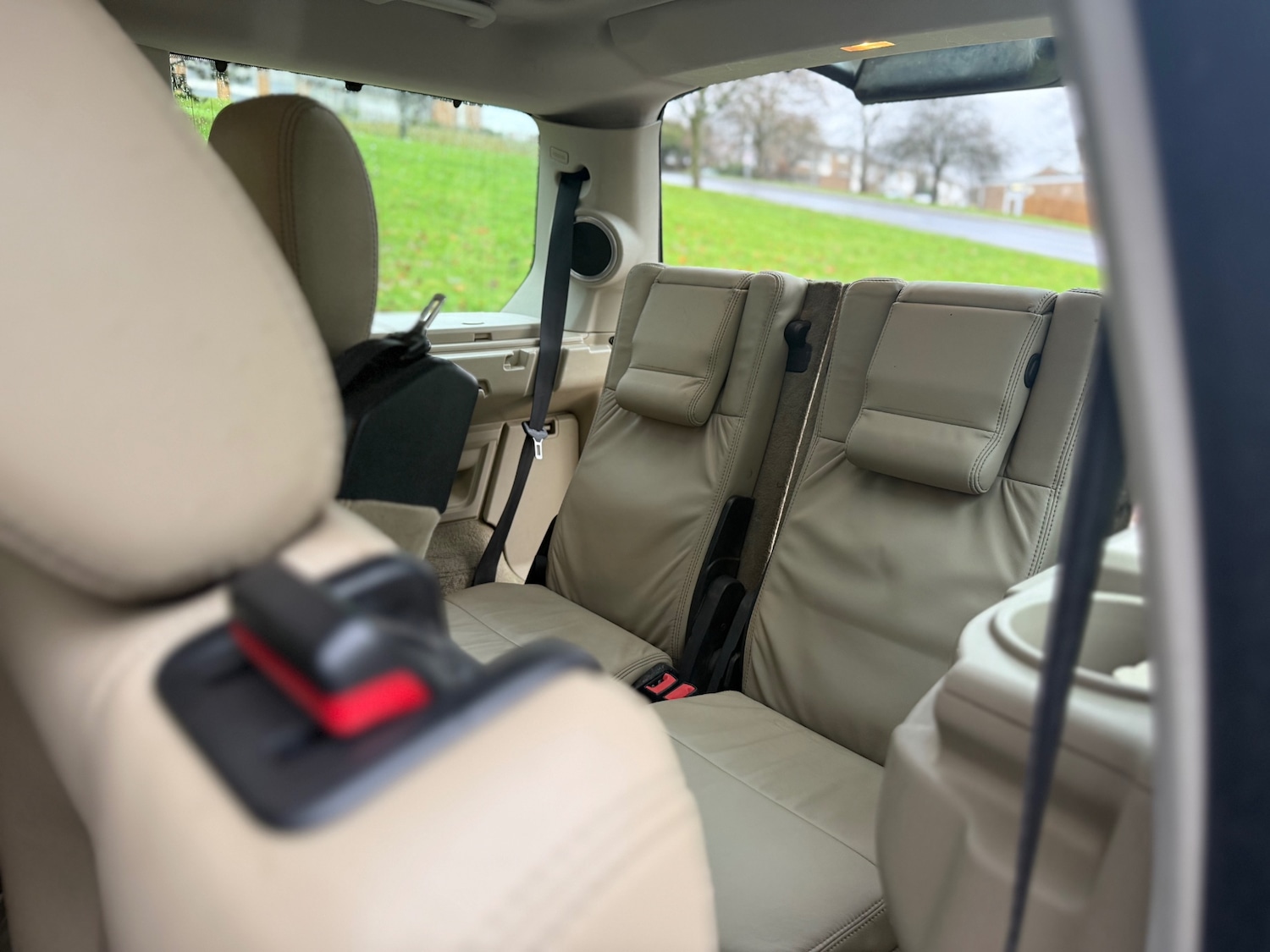 Used Land Rover Discovery 2011 for sale - 76818147: Photo 17