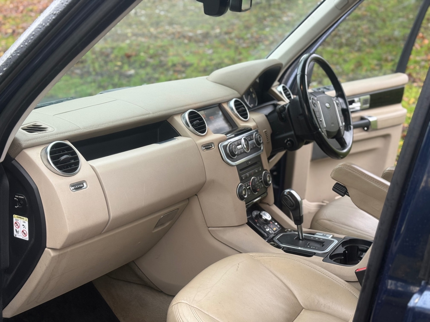 Used Land Rover Discovery 2011 for sale - 76818147: Photo 8