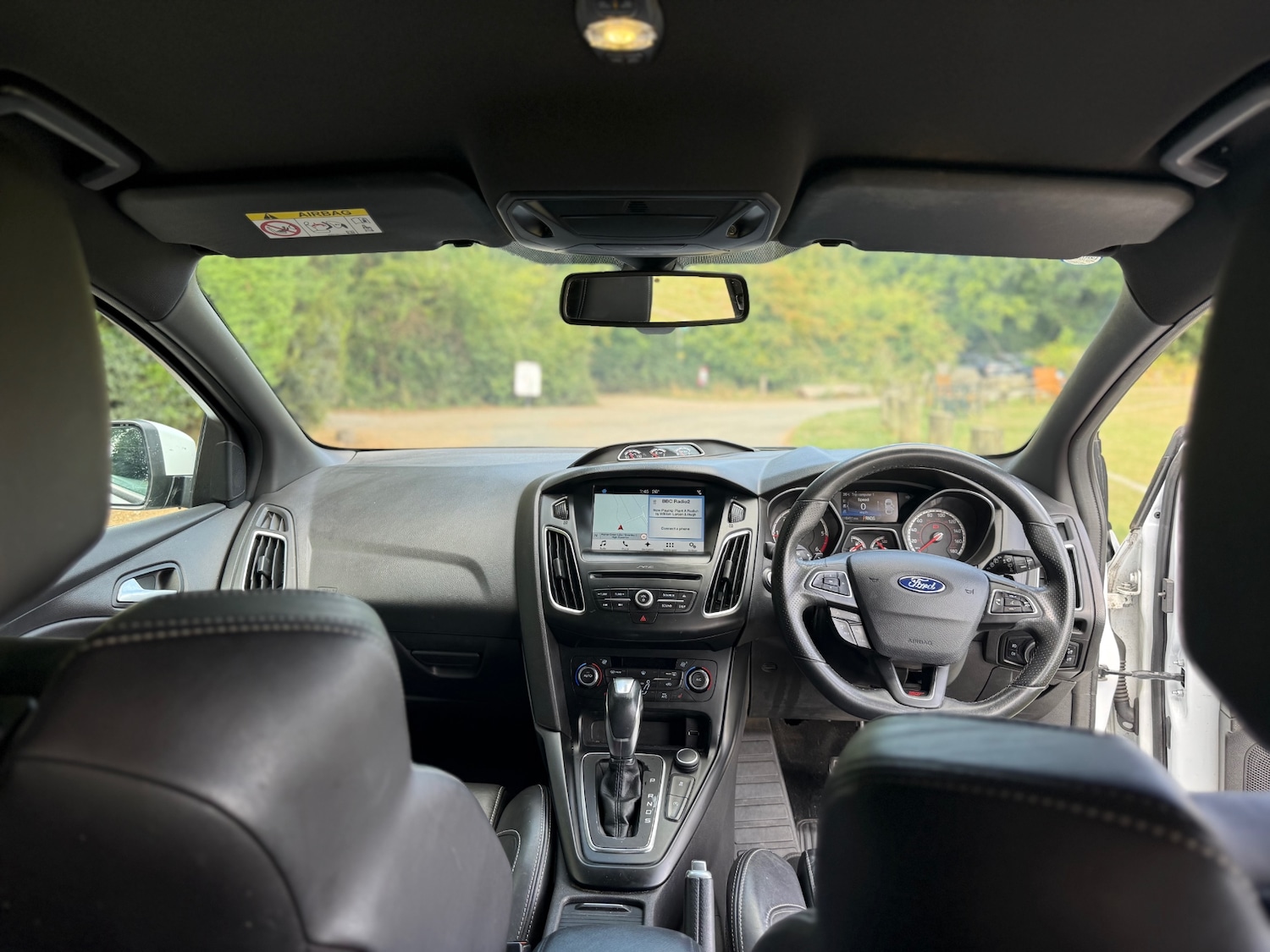 Vehicle 16