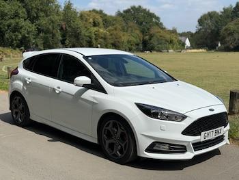Used Ford Focus 2017 for sale - 75723764: Photo