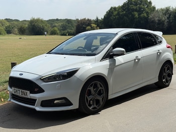 Used Ford Focus 2017 for sale - 75723764: Photo
