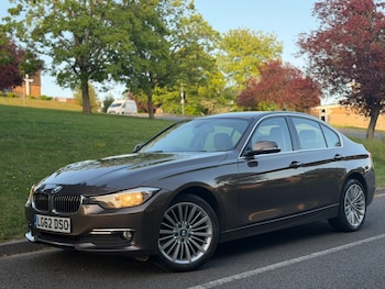 Used BMW 3 Series 2012 for sale - 78683474: Photo