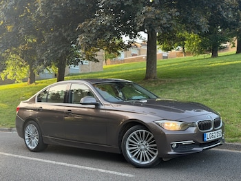Used BMW 3 Series 2012 for sale - 78683474: Photo