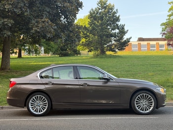 Used BMW 3 Series 2012 for sale - 78683474: Photo