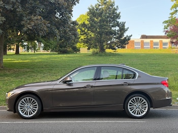 Used BMW 3 Series 2012 for sale - 78683474: Photo