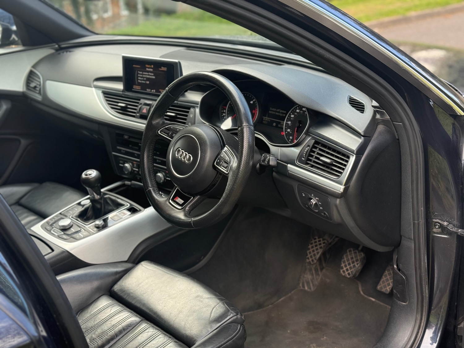 Used Audi A6 2014 for sale - 78014681: Photo 11