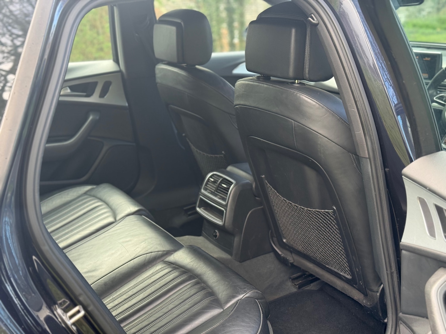 Used Audi A6 2014 for sale - 78014681: Photo 12