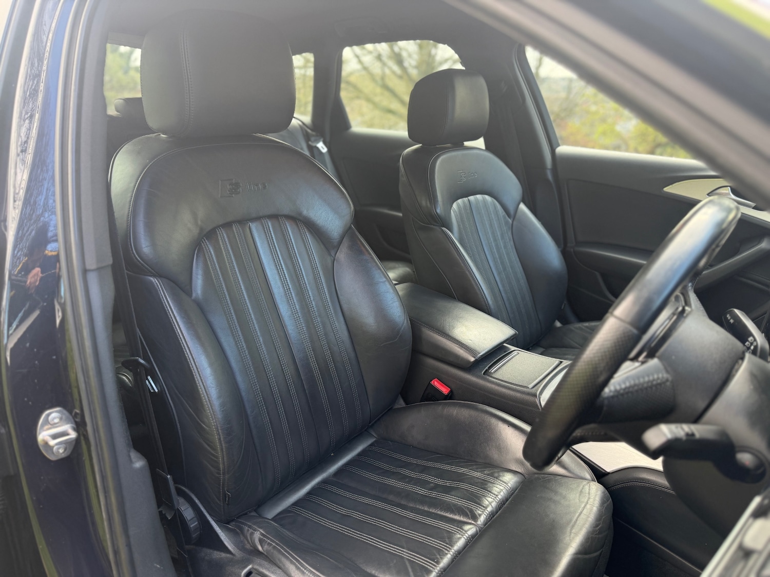 Used Audi A6 2014 for sale - 78014681: Photo 13