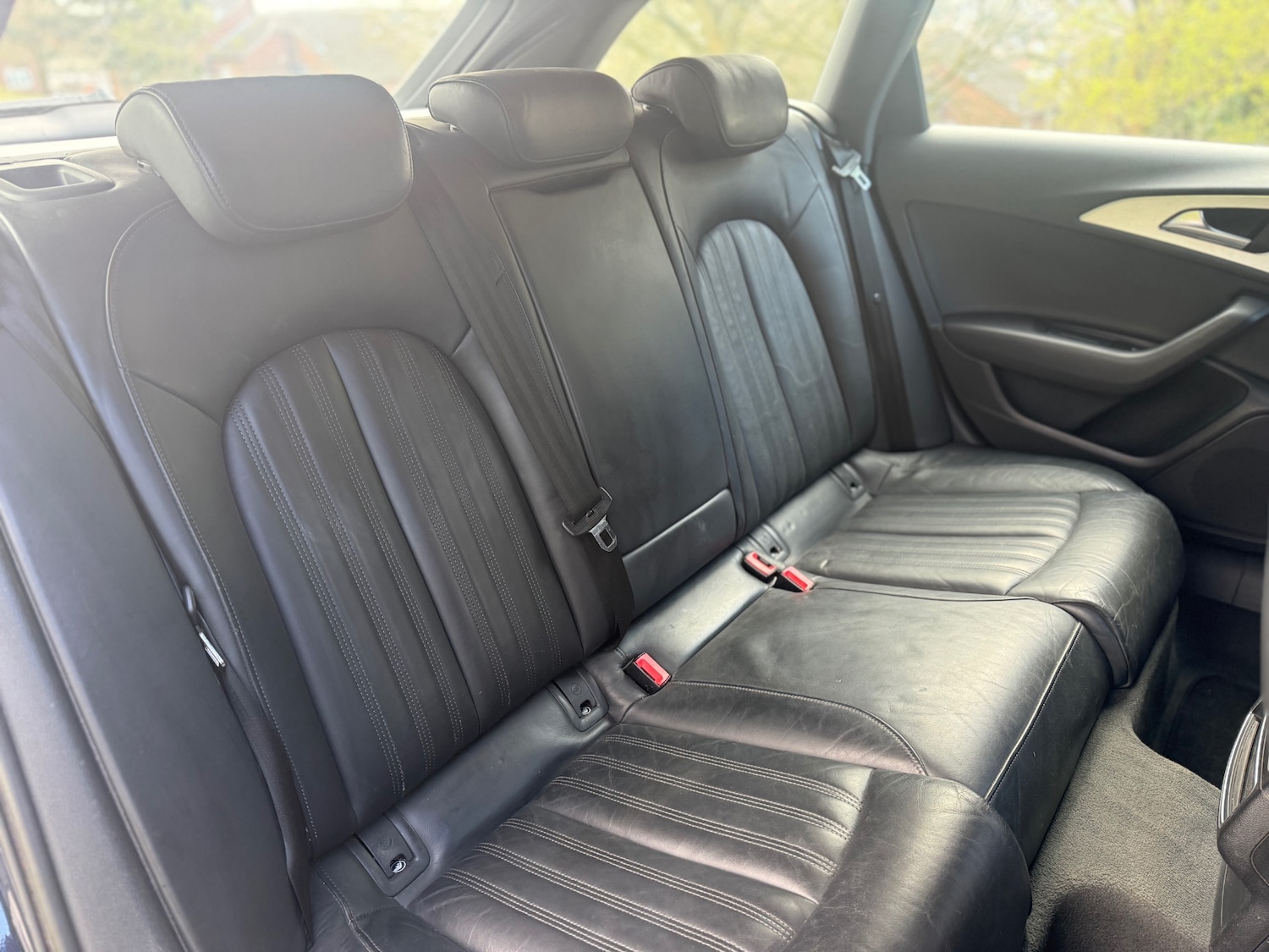 Used Audi A6 2014 for sale - 78014681: Photo 14